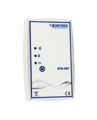 MODULO B. MET. RECEPTOR RFM-RBT RADIO BLUETOOTH